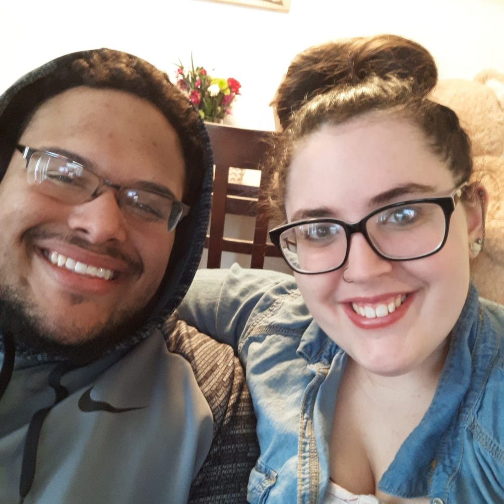 Meet your Posher, Antwon
